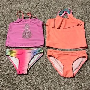 Swimsuits